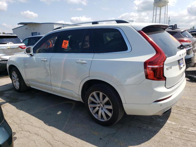 Photo 1 VIN: YV4A22PK5G1071794 - VOLVO XC90 T6 