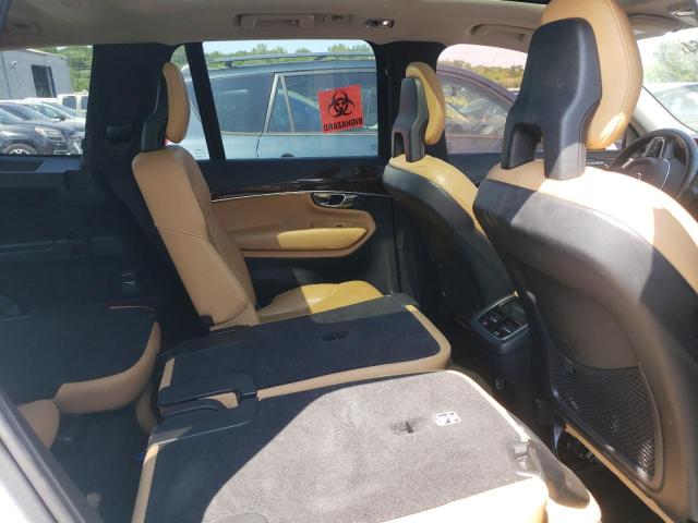 Photo 10 VIN: YV4A22PK5G1071794 - VOLVO XC90 T6 