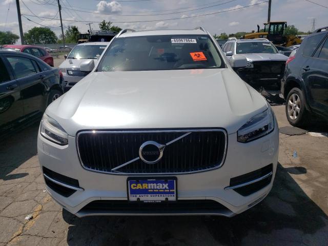 Photo 4 VIN: YV4A22PK5G1071794 - VOLVO XC90 T6 