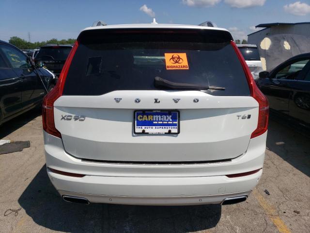 Photo 5 VIN: YV4A22PK5G1071794 - VOLVO XC90 T6 