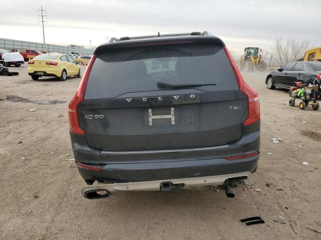 Photo 5 VIN: YV4A22PK5G1072394 - VOLVO XC90 T6 