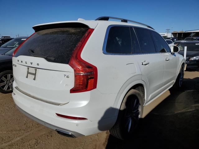 Photo 2 VIN: YV4A22PK5G1073013 - VOLVO XC90 T6 