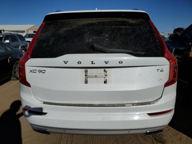 Photo 5 VIN: YV4A22PK5G1073013 - VOLVO XC90 T6 