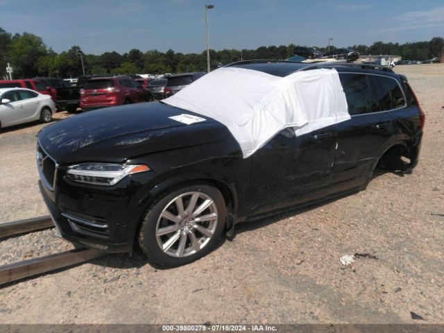 Photo 1 VIN: YV4A22PK5G1076817 - VOLVO XC90 