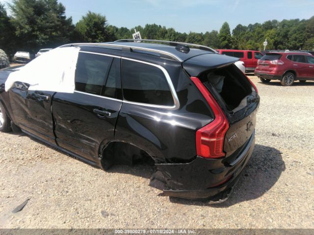 Photo 2 VIN: YV4A22PK5G1076817 - VOLVO XC90 