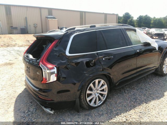 Photo 3 VIN: YV4A22PK5G1076817 - VOLVO XC90 