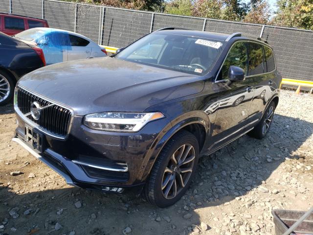 Photo 1 VIN: YV4A22PK5G1079359 - VOLVO XC90 