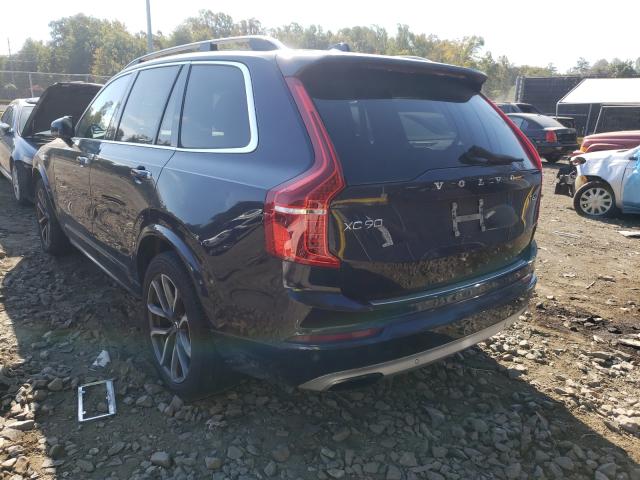 Photo 2 VIN: YV4A22PK5G1079359 - VOLVO XC90 