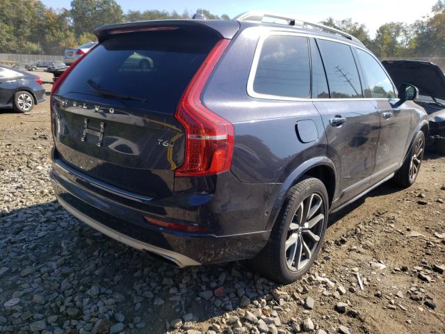 Photo 3 VIN: YV4A22PK5G1079359 - VOLVO XC90 