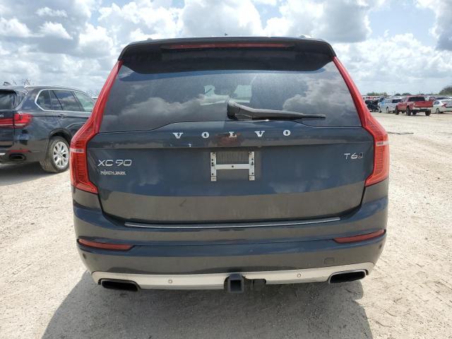 Photo 5 VIN: YV4A22PK5G1082732 - VOLVO XC90 T6 