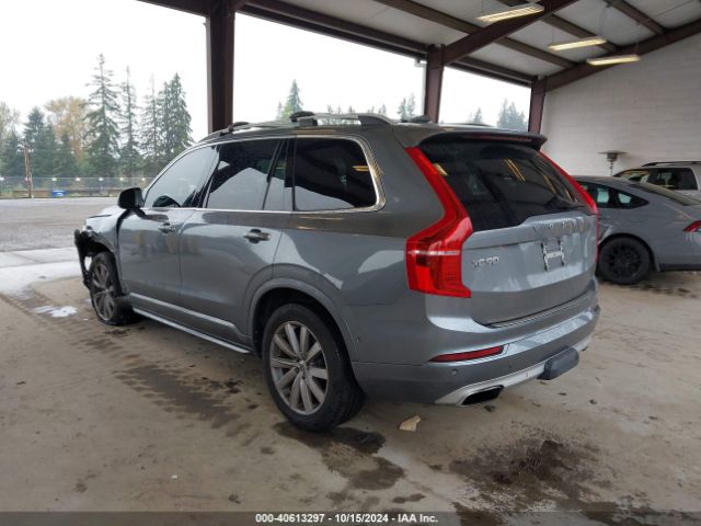 Photo 2 VIN: YV4A22PK5G1083718 - VOLVO XC90 