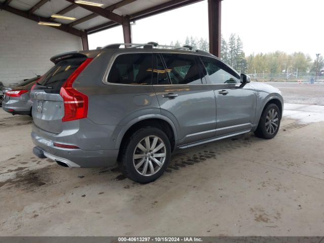 Photo 3 VIN: YV4A22PK5G1083718 - VOLVO XC90 