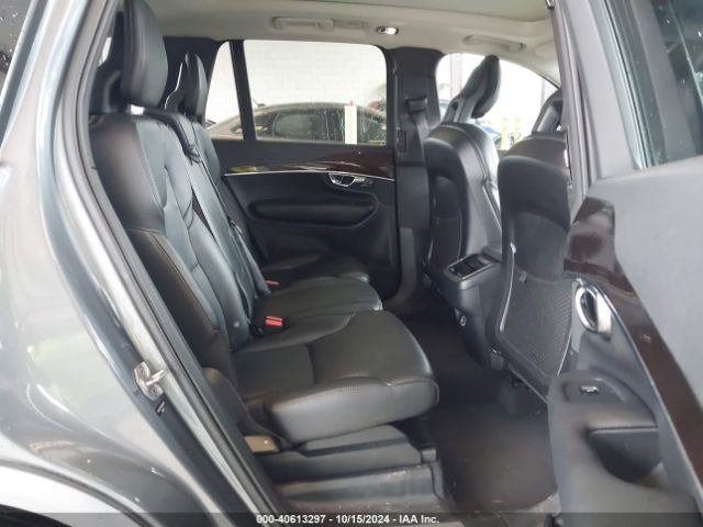 Photo 7 VIN: YV4A22PK5G1083718 - VOLVO XC90 