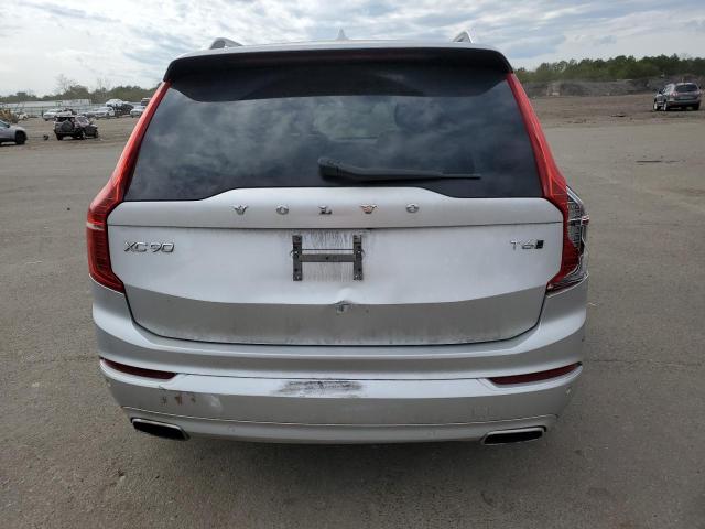 Photo 5 VIN: YV4A22PK5G1086862 - VOLVO XC90 