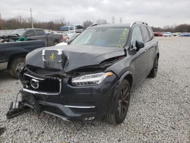 Photo 1 VIN: YV4A22PK5G1087316 - VOLVO XC90 T6 