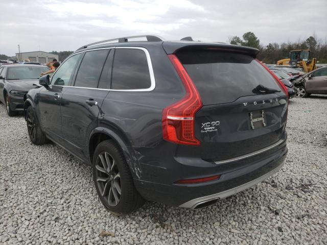 Photo 2 VIN: YV4A22PK5G1087316 - VOLVO XC90 T6 