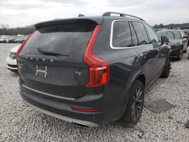 Photo 3 VIN: YV4A22PK5G1087316 - VOLVO XC90 T6 