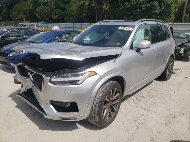 Photo 1 VIN: YV4A22PK5G1094766 - VOLVO XC90 T6 