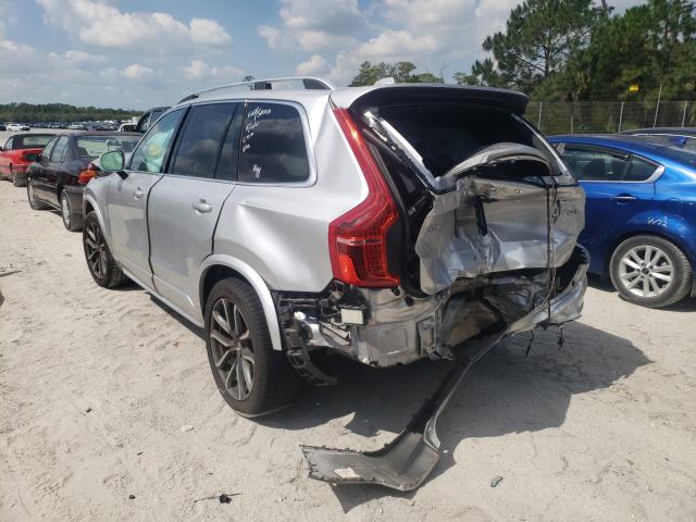 Photo 2 VIN: YV4A22PK5G1094766 - VOLVO XC90 T6 