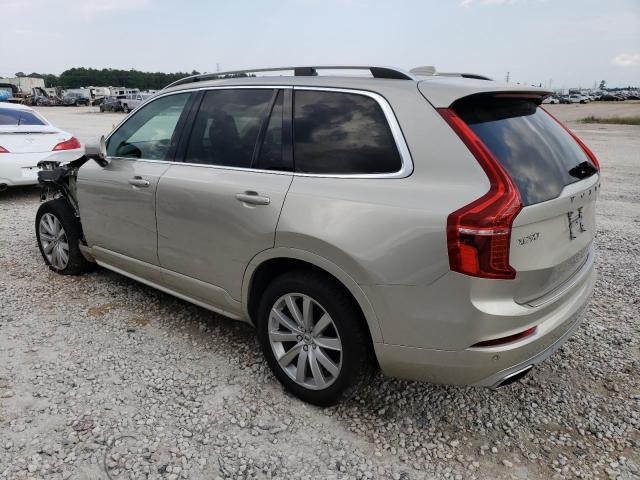 Photo 1 VIN: YV4A22PK5H1111051 - VOLVO XC90 T6 