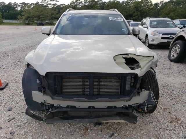 Photo 4 VIN: YV4A22PK5H1111051 - VOLVO XC90 T6 