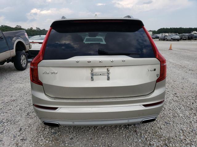 Photo 5 VIN: YV4A22PK5H1111051 - VOLVO XC90 T6 