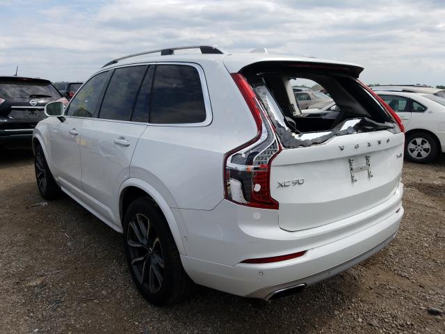 Photo 2 VIN: YV4A22PK5H1113334 - VOLVO XC90 T6 