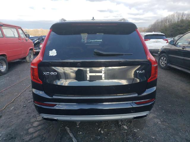 Photo 5 VIN: YV4A22PK5H1125094 - VOLVO XC90 T6 