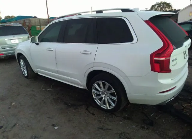 Photo 2 VIN: YV4A22PK5H1139576 - VOLVO XC90 