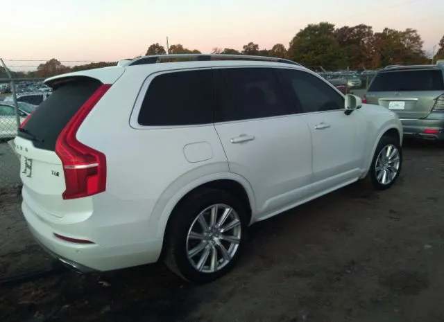 Photo 3 VIN: YV4A22PK5H1139576 - VOLVO XC90 