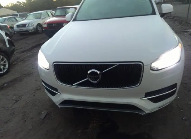 Photo 5 VIN: YV4A22PK5H1139576 - VOLVO XC90 