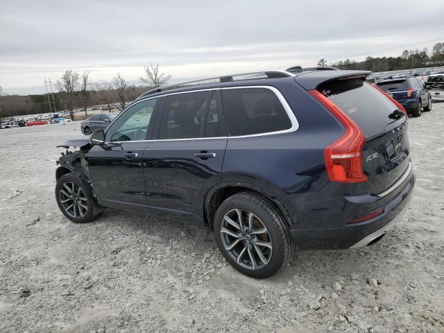 Photo 1 VIN: YV4A22PK5H1143319 - VOLVO XC90 T6 