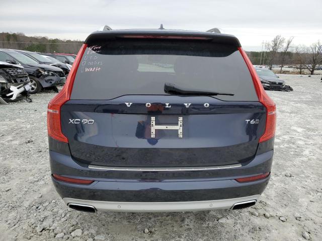 Photo 5 VIN: YV4A22PK5H1143319 - VOLVO XC90 T6 