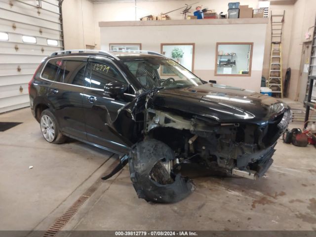 Photo 0 VIN: YV4A22PK5H1156040 - VOLVO XC90 