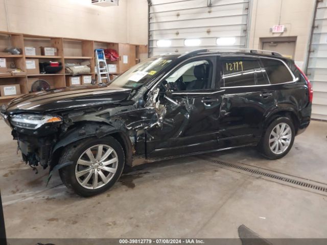 Photo 1 VIN: YV4A22PK5H1156040 - VOLVO XC90 