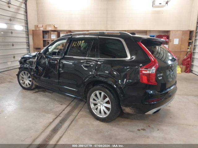 Photo 2 VIN: YV4A22PK5H1156040 - VOLVO XC90 