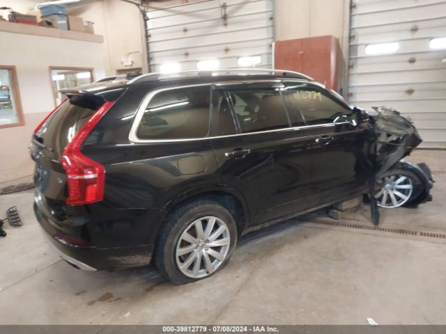 Photo 3 VIN: YV4A22PK5H1156040 - VOLVO XC90 