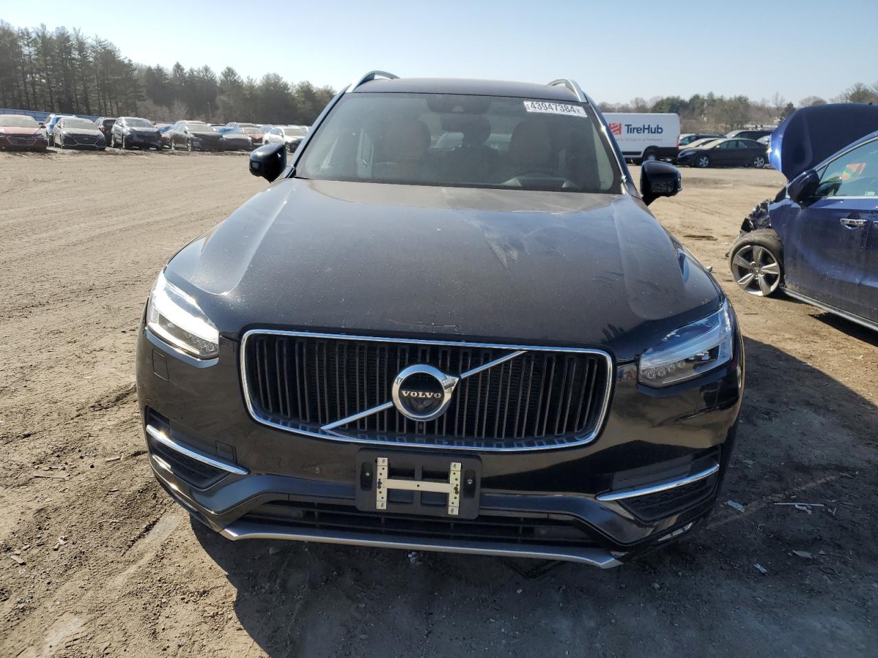 Photo 4 VIN: YV4A22PK5H1157205 - VOLVO XC90 