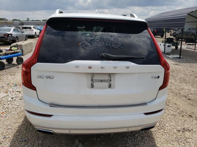 Photo 5 VIN: YV4A22PK5H1164090 - VOLVO XC90 