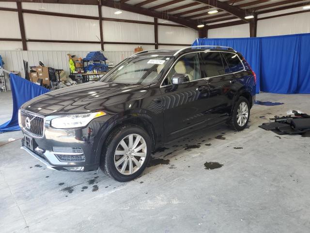 Photo 0 VIN: YV4A22PK5H1173209 - VOLVO XC90 T6 