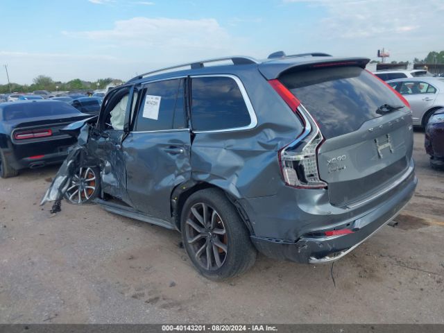 Photo 2 VIN: YV4A22PK5H1175865 - VOLVO XC90 