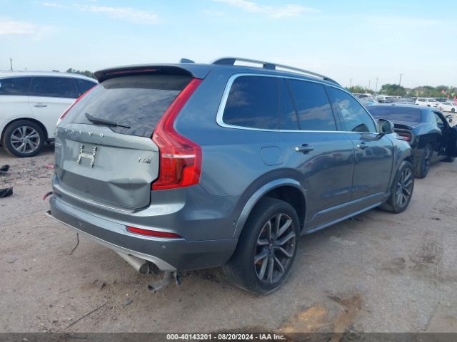 Photo 3 VIN: YV4A22PK5H1175865 - VOLVO XC90 