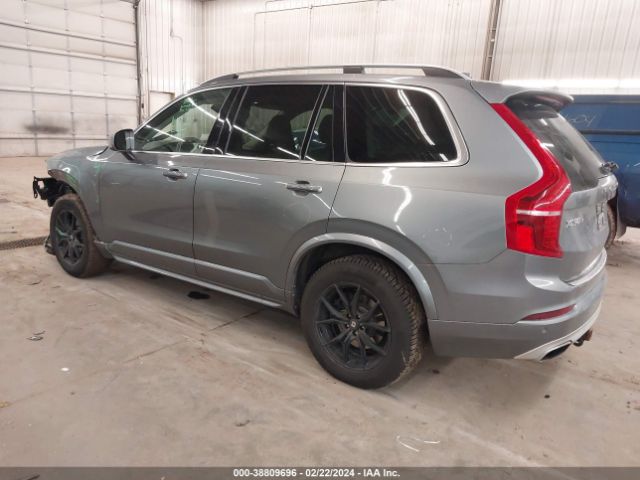 Photo 2 VIN: YV4A22PK5H1177132 - VOLVO XC90 