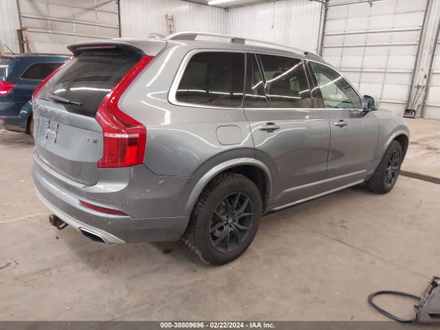 Photo 3 VIN: YV4A22PK5H1177132 - VOLVO XC90 