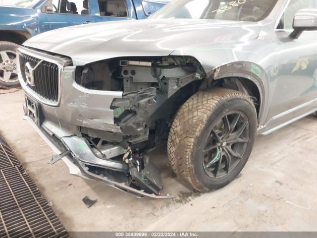 Photo 5 VIN: YV4A22PK5H1177132 - VOLVO XC90 