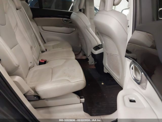 Photo 7 VIN: YV4A22PK5H1177132 - VOLVO XC90 