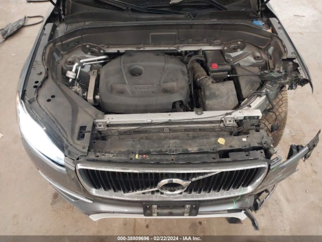 Photo 9 VIN: YV4A22PK5H1177132 - VOLVO XC90 