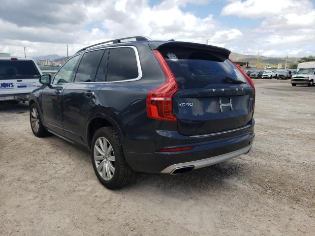 Photo 2 VIN: YV4A22PK5H1183657 - VOLVO XC90 T6 