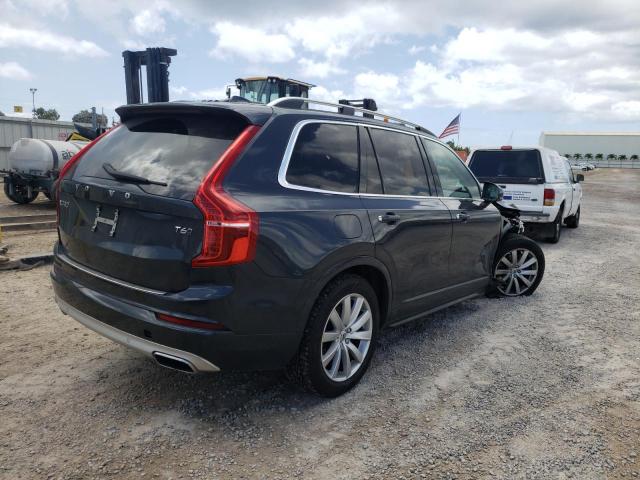 Photo 3 VIN: YV4A22PK5H1183657 - VOLVO XC90 T6 