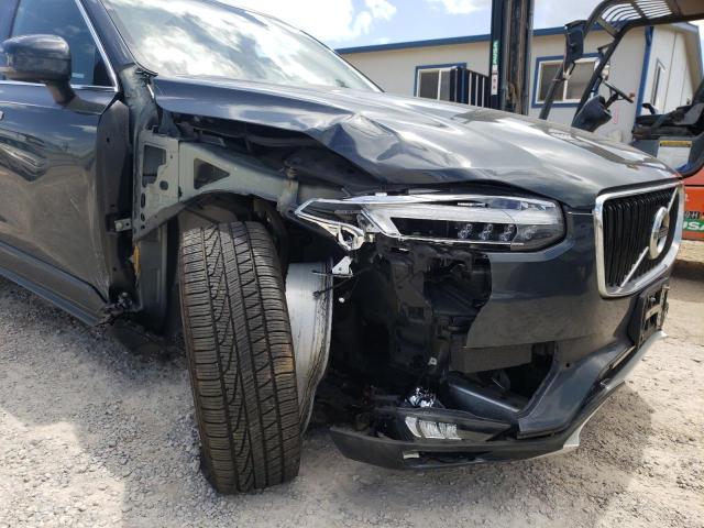 Photo 8 VIN: YV4A22PK5H1183657 - VOLVO XC90 T6 